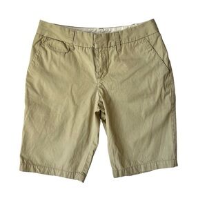 Merona Bermuda Shorts.